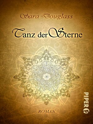 cover image of Tanz der Sterne